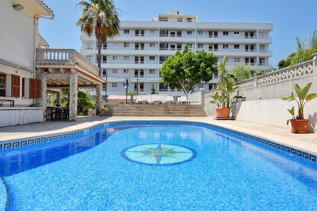 Villa Maravillas By Slow Villas Πλάγια Ντε Πάλμα 0*,  Ισπανία
