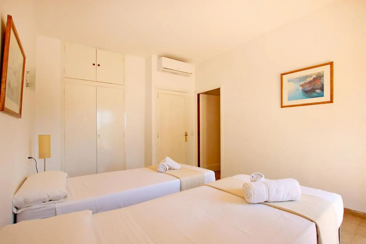 Villa Maravillas By Slow Villas Πλάγια Ντε Πάλμα Ισπανία