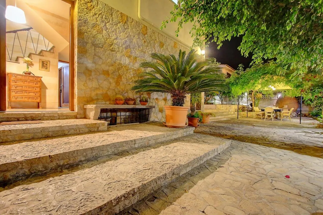 Villa Maravillas By Slow Villas Πλάγια Ντε Πάλμα