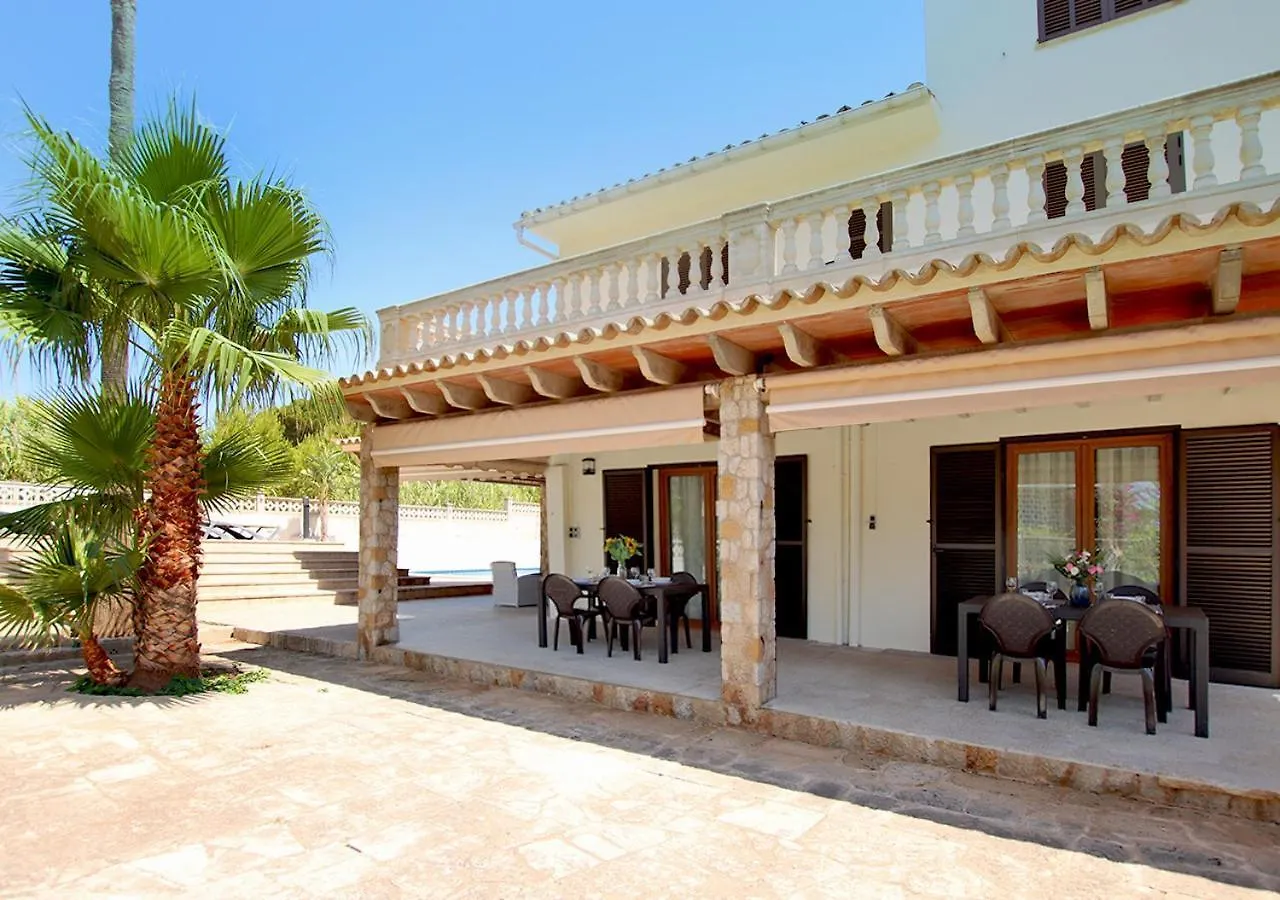 Villa Maravillas By Slow Villas Πλάγια Ντε Πάλμα