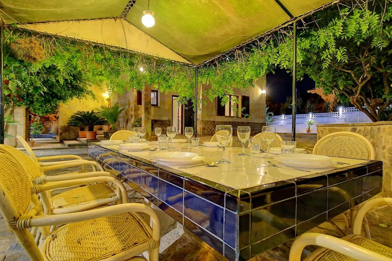 Villa Maravillas By Slow Villas Πλάγια Ντε Πάλμα