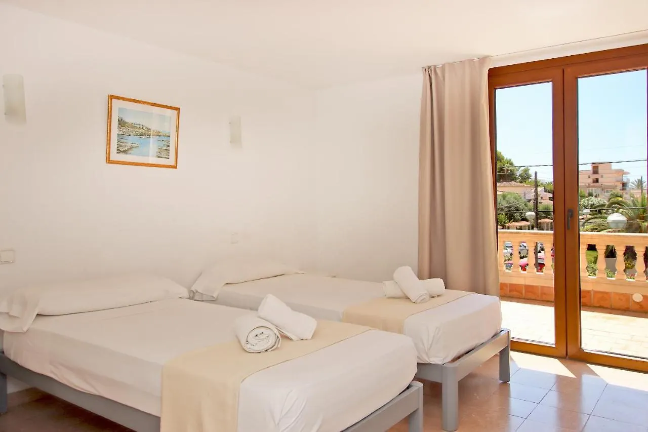 Villa Maravillas By Slow Villas Playa de Palma   Playa de Palma (Mallorca)