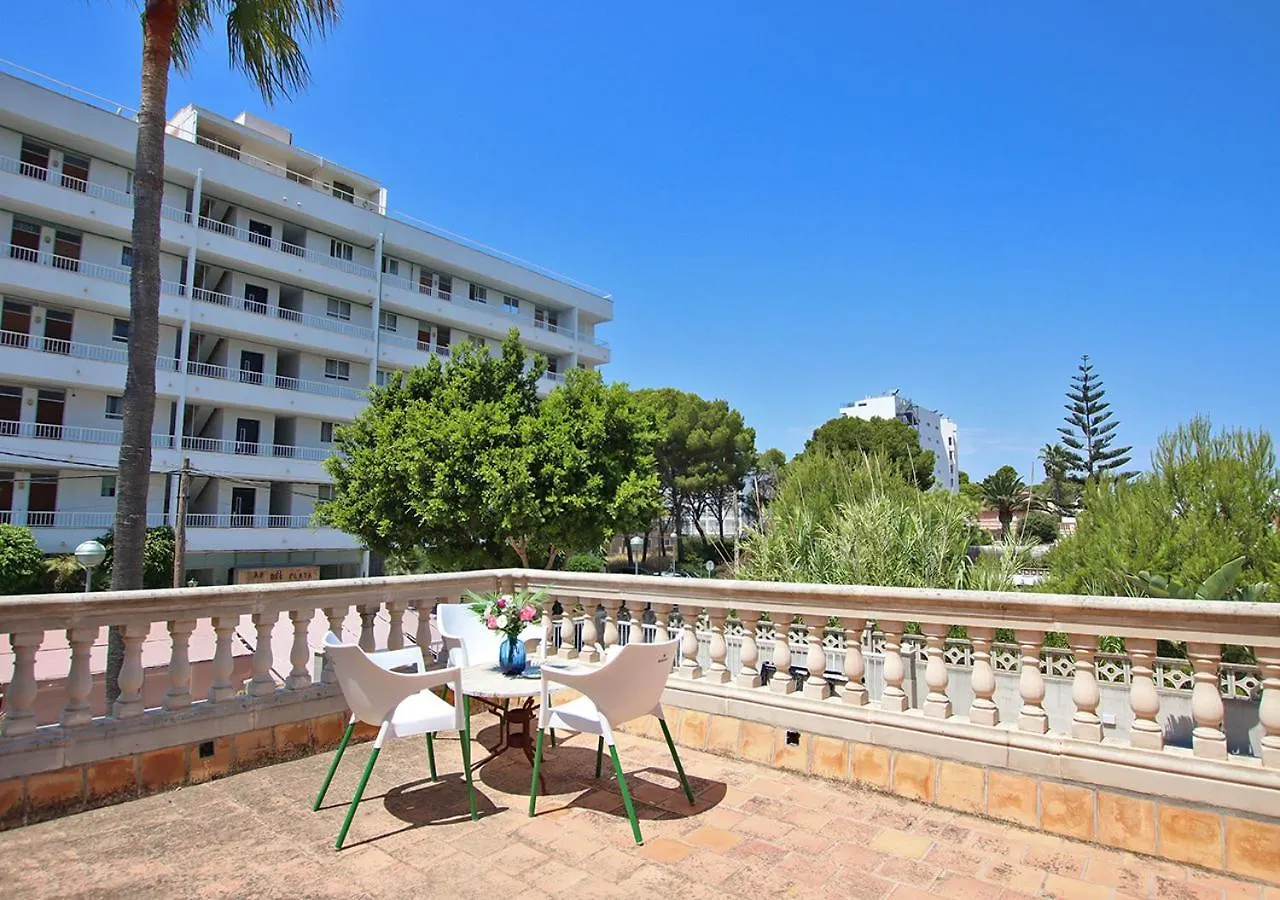 Villa Maravillas By Slow Villas Playa de Palma  Spain