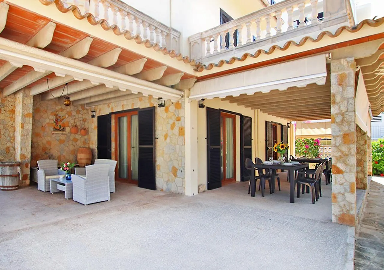 Villa Maravillas By Slow Villas Playa de Palma  0*, Playa de Palma (Mallorca) Spain