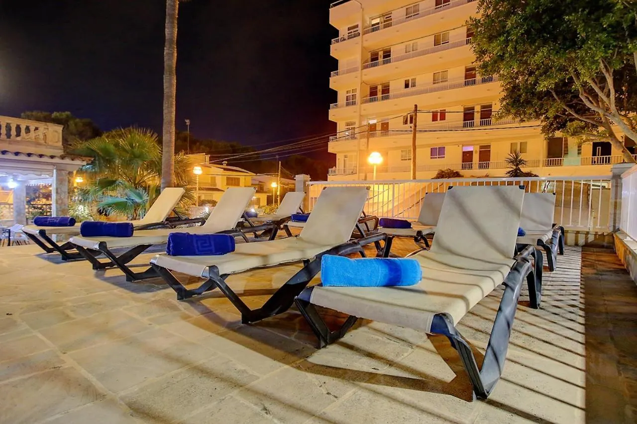Villa Maravillas By Slow Villas Playa de Palma  Spain