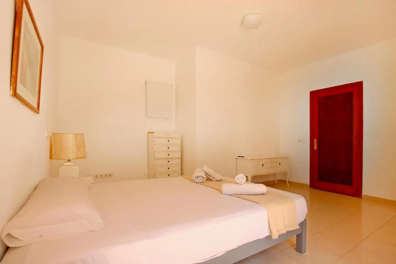 Villa Maravillas By Slow Villas Playa de Palma