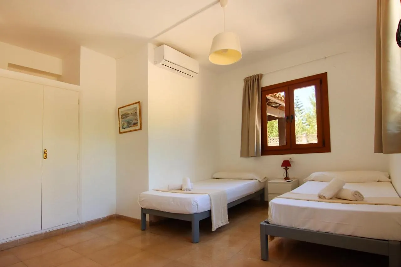 Villa Maravillas By Slow Villas Playa de Palma