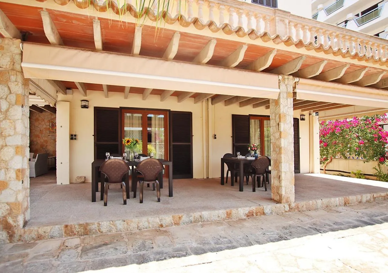 Villa Maravillas By Slow Villas Playa de Palma