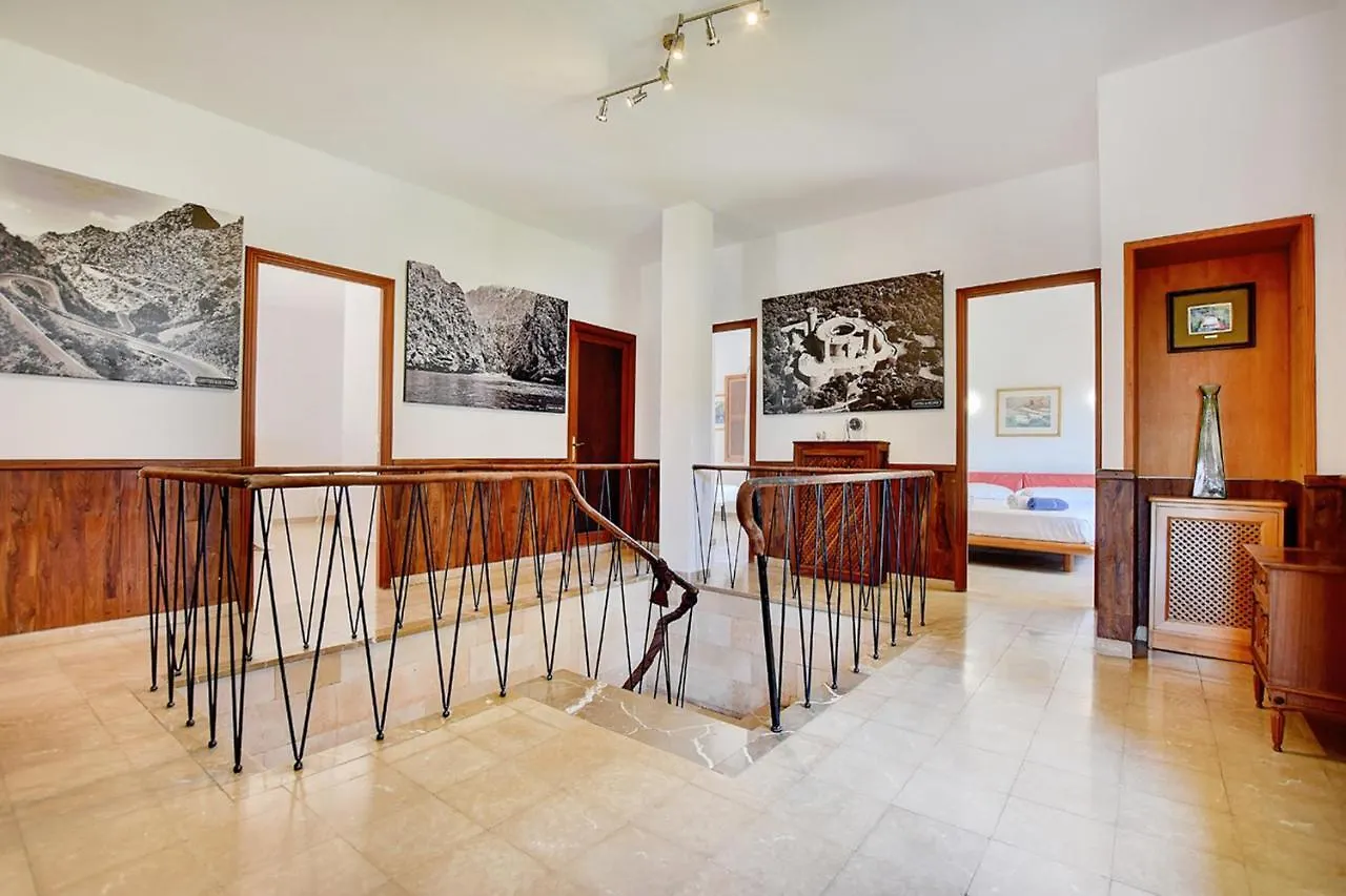 Villa Maravillas By Slow Villas Playa de Palma  Spain