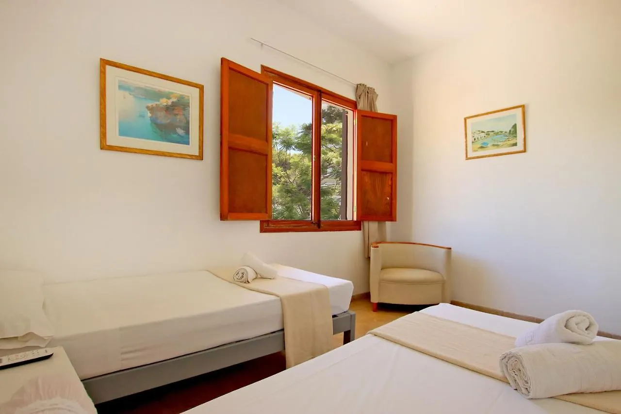 Villa Maravillas By Slow Villas Playa de Palma  Playa de Palma (Mallorca)