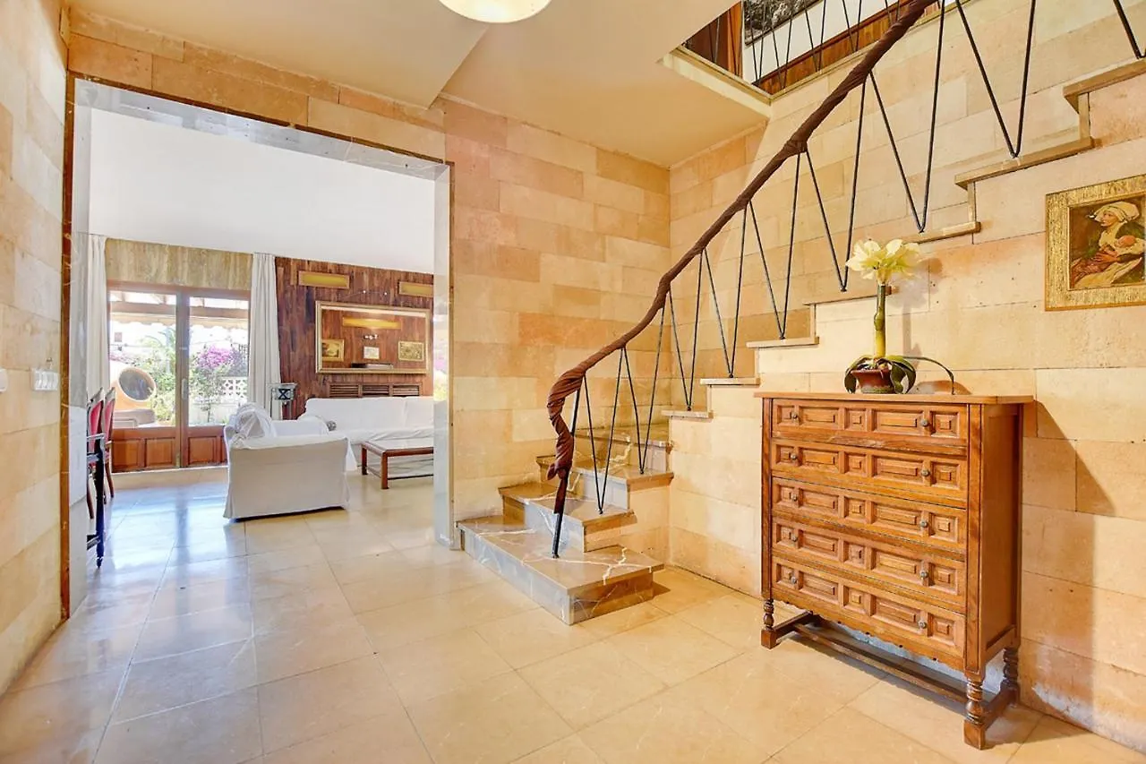 Villa Maravillas By Slow Villas Playa de Palma