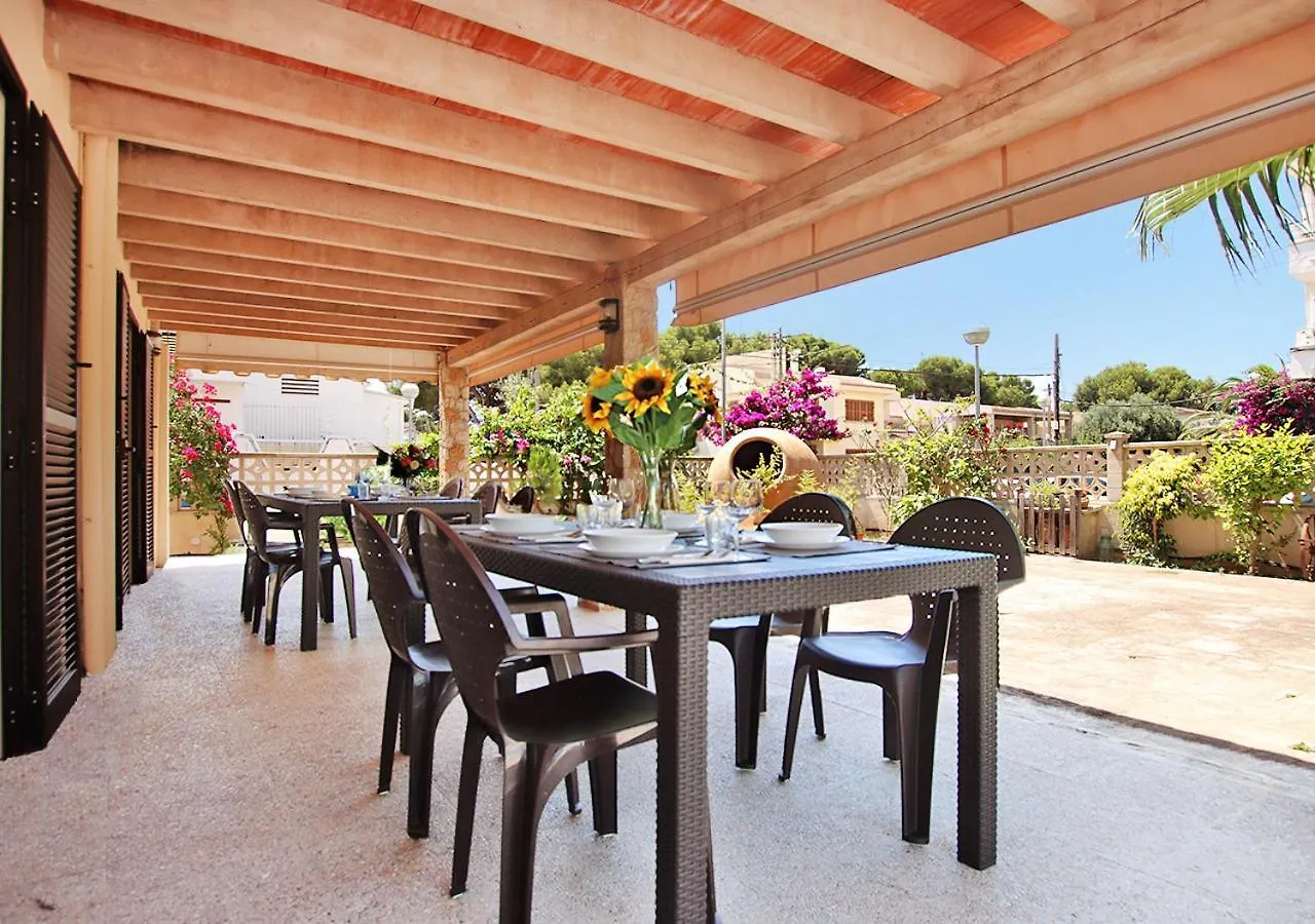Villa Maravillas By Slow Villas Playa de Palma