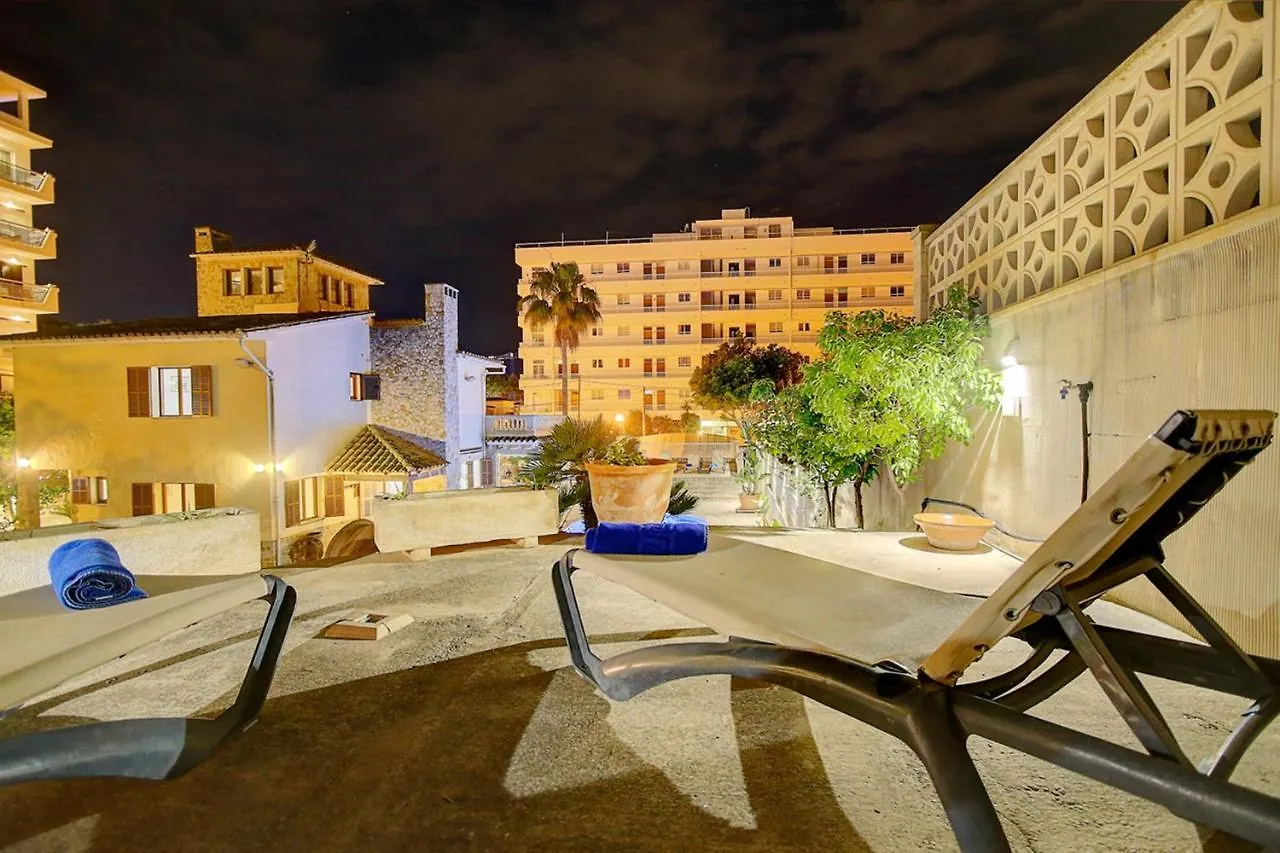 Villa Maravillas By Slow Villas Playa de Palma  0*, Playa de Palma (Mallorca)