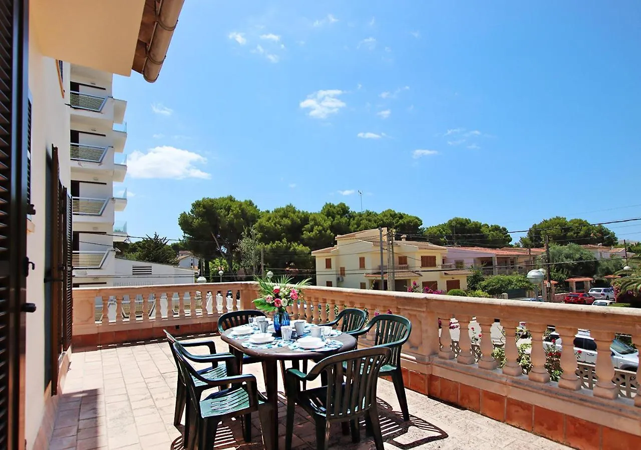 Villa Maravillas By Slow Villas Playa de Palma