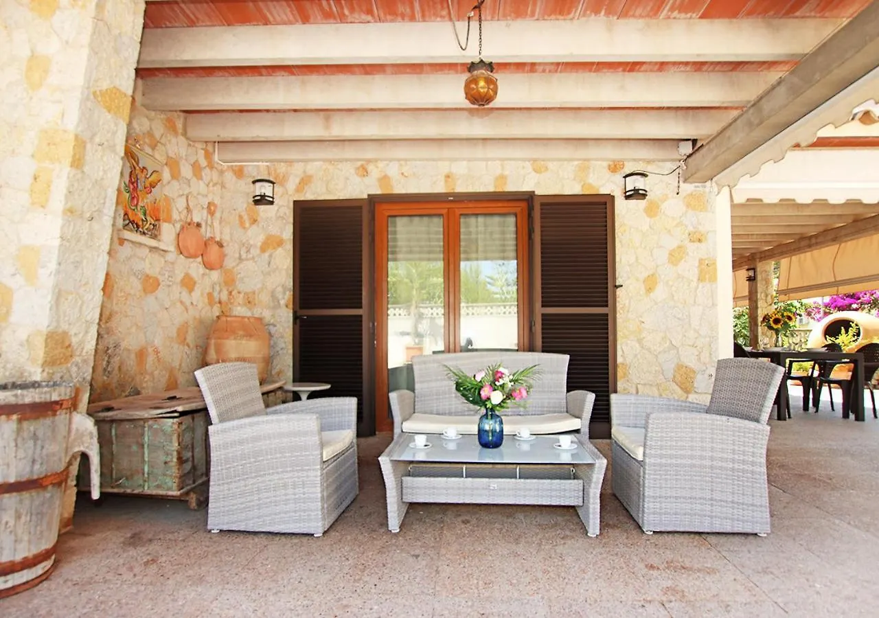 Villa Maravillas By Slow Villas Playa de Palma  0*, Playa de Palma (Mallorca) Spain
