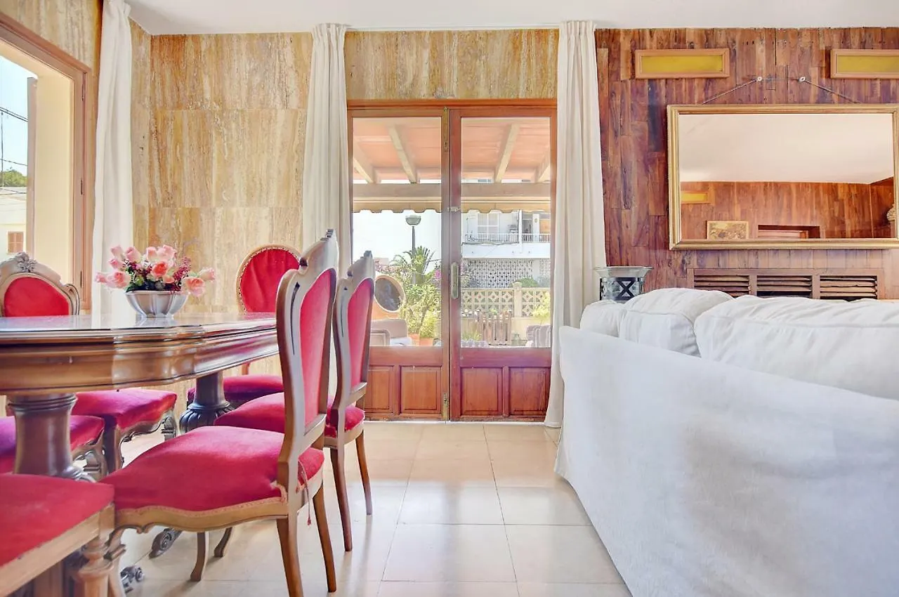 Villa Maravillas By Slow Villas Playa de Palma  Spain